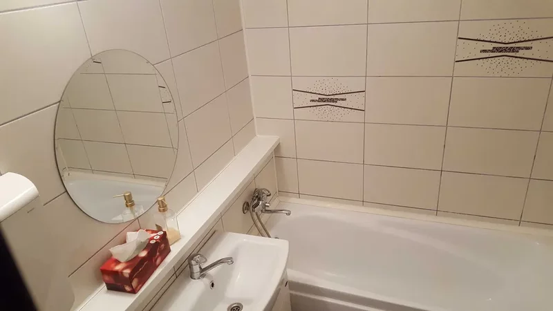 Pantelimon, Cimitirul Armenesc, Lidl, stradal